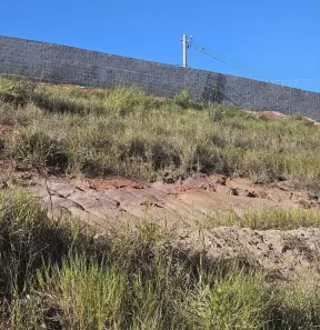 à venda, 515m² no Putim, São José dos Campos