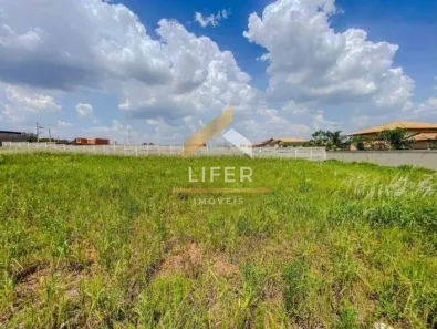 Lote/Terreno à venda, 412m² no Parque Brasil 500, Paulínia