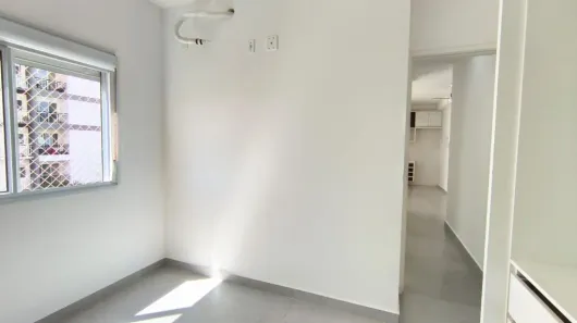 Apartamento com 2 Quartos para alugar, 51m² no Forlife Cidade Norte, São José do Rio Preto