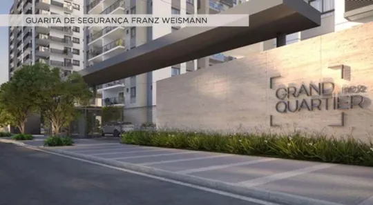 Apartamento com 2 Quartos à venda, 65m² no Barra Olímpica, Rio de Janeiro