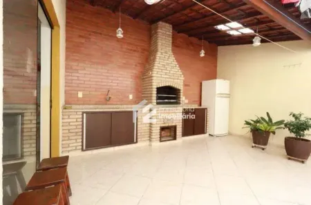 Casa com 3 Quartos à venda, 245m² no Jardim Rina, Santo André