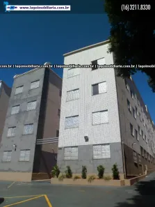 Apartamento com 3 Quartos à venda, 54m² no Jardim Paulistano, Ribeirão Preto