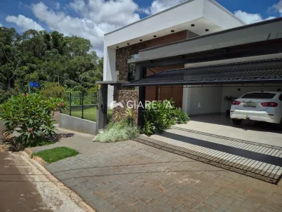 Casa com 1 Quarto à venda, 330m² no Vila Industrial, Toledo