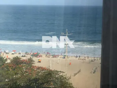 Apartamento com 3 Quartos à venda, 157m² no Copacabana, Rio de Janeiro