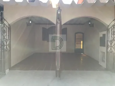 Casa com 2 Quartos à venda, 68m² no Jardim Ester, São Paulo