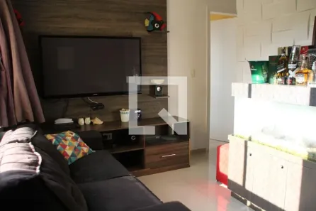Apartamento com 2 Quartos à venda, 38m² no Vila Carmosina, São Paulo