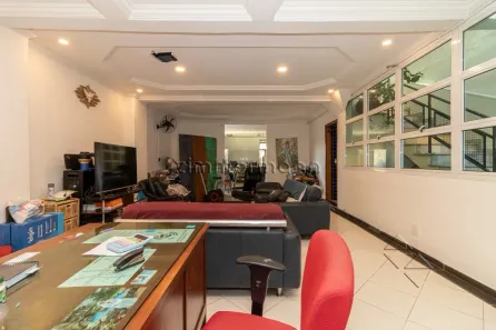 Sobrado com 23 Quartos à venda, 617m² no Vila Pompéia, São Paulo