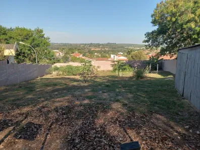 Lote/Terreno à venda, 749m² no Centro, Águas de São Pedro