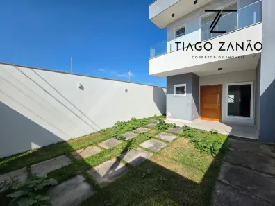 Casa com 3 Quartos à venda, 140m² no Morada de Laranjeiras, Serra