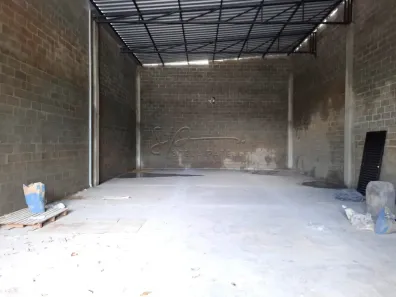 Galpão/Depósito/Armazém para alugar, 200m² no Parque São Sebastião, Ribeirão Preto