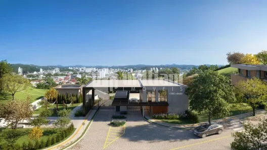 Lote/Terreno à venda, 471m² no Steffen, Brusque