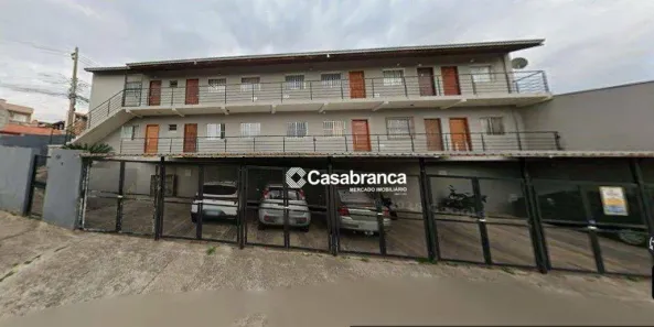 Apartamento com 2 Quartos à venda, 58m² no Jardim Wanel Ville V, Sorocaba