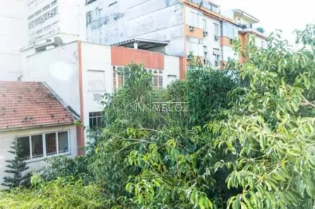 Apartamento com 2 Quartos à venda, 56m² no Botafogo, Rio de Janeiro
