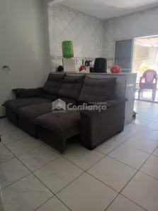 Casa com 4 Quartos à venda, 115m² no Monte Castelo, Fortaleza