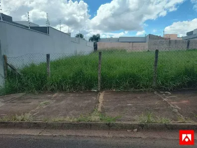 Lote/Terreno à venda, 338m² no Residencial Dona Margarida, Santa Bárbara D'Oeste