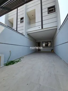 Sobrado com 3 Quartos à venda, 145m² no Jardim do Colégio (Zona Norte), São Paulo