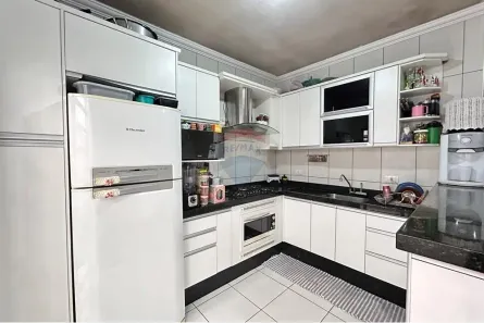 Casa com 2 Quartos à venda, 133m² no Morada do Sol, Americana