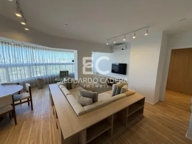 Apartamento com 1 Quarto à venda, 75m² no Pinheiros, São Paulo