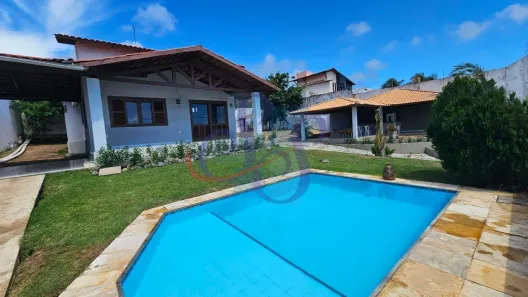 Casa com 4 Quartos à venda, 260m² no Porto das Dunas, Aquiraz
