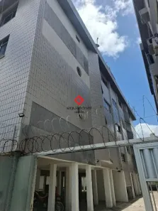 Apartamento com 3 Quartos à venda, 100m² no Aldeota, Fortaleza