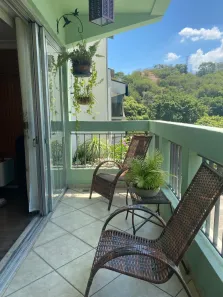 Apartamento com 3 Quartos à venda, 190m² no Campo Grande, Rio de Janeiro