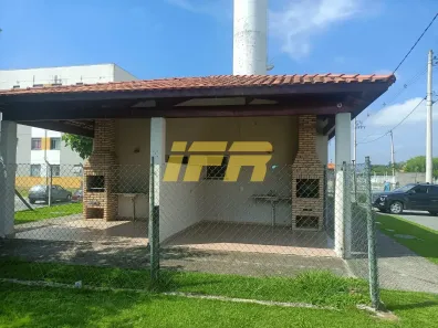 Apartamento com 2 Quartos à venda, 49m² no Vila dos Comerciários I, Taubaté