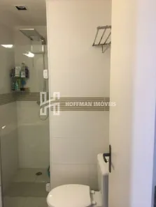 Apartamento com 2 Quartos à venda, 140m² no Olímpico, São Caetano do Sul