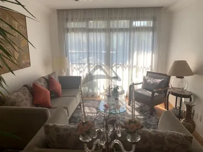 Apartamento com 3 Quartos à venda, 146m² no Jardim Planalto, Campinas