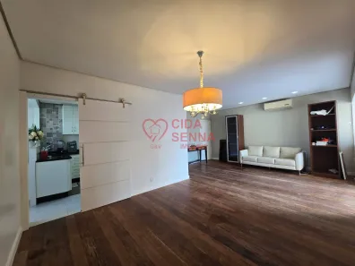 Apartamento com 3 Quartos à venda, 125m² no Centro, Florianópolis