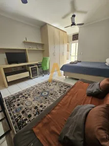 Apartamento com 1 Quarto à venda, 32m² no Nova Ribeirânia, Ribeirão Preto