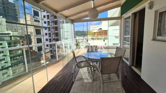 Cobertura com 3 Quartos à venda, 143m² no Centro, Balneário Camboriú