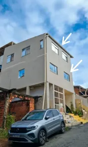 Apartamento com 2 Quartos à venda, 60m² no Boca do Rio, Salvador