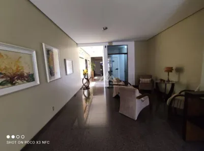 Apartamento com 3 Quartos à venda, 169m² no Centro, Ribeirão Preto