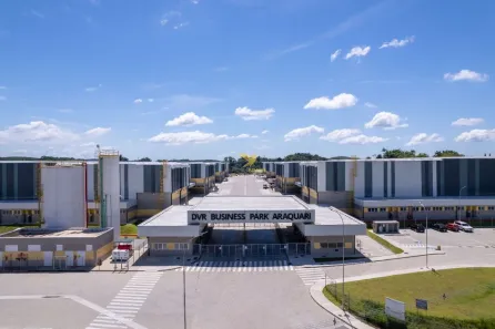 Galpão/Depósito/Armazém para alugar, 3798m² no Corveta, Araquari