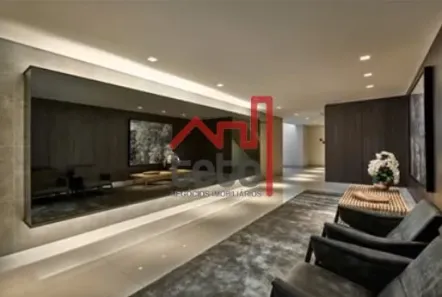 Apartamento com 4 Quartos à venda, 181m² no Santo Agostinho, Belo Horizonte