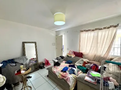 Apartamento com 2 Quartos para alugar, 61m² no Jardim Giovana, Guarulhos