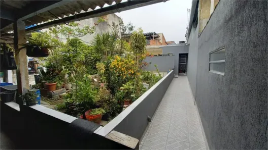 Casa com 3 Quartos à venda, 150m² no Jardim São Jorge, São Paulo