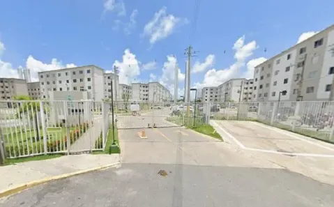 Apartamento com 2 Quartos à venda, 41m² no Barra de Jangada, Jaboatão dos Guararapes