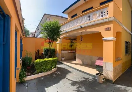 Sobrado com 3 Quartos à venda, 180m² no Vila Dom Pedro II, São Paulo