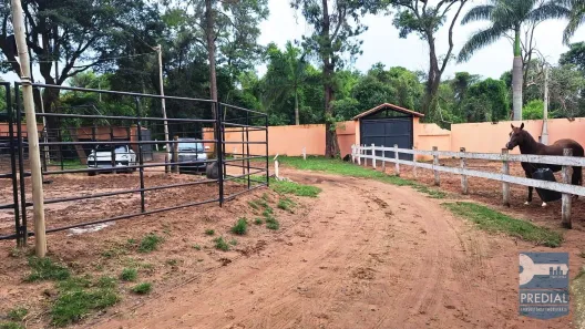 Fazenda/Sítio com 2 Quartos à venda, 250m² no Jardim Guanabara, São Carlos