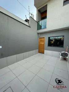 Sobrado com 2 Quartos à venda, 85m² no Vila Talarico, São Paulo