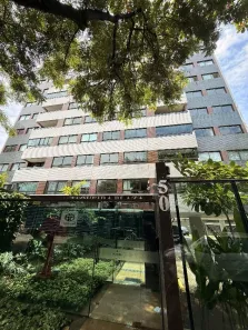 Apartamento com 1 Quarto para alugar, 32m² no Parnamirim, Recife