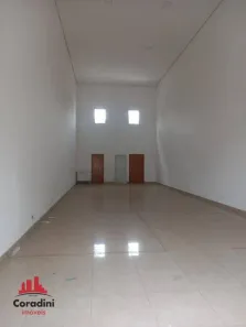 Ponto Comercial para alugar, 125m² no Jardim Altos do Klavin, Nova Odessa