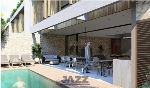 Casa com 4 Quartos à venda, 350m² no Camburi, São Sebastião