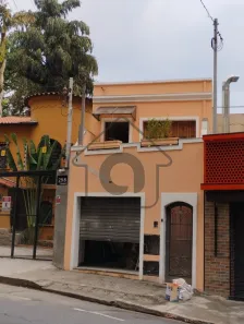 Ponto Comercial com 5 Quartos para alugar, 112m² no Morro dos Ingleses, São Paulo