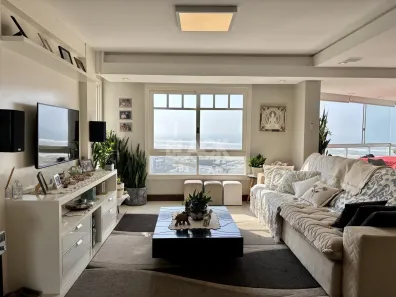 Apartamento com 4 Quartos à venda, 186m² no Torres, Torres