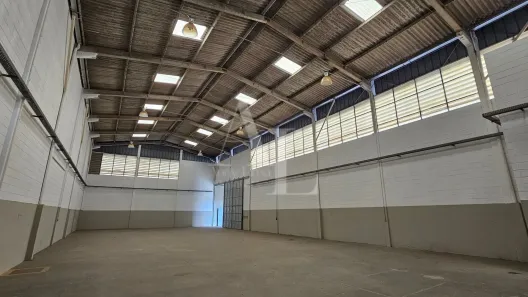 com 1 Quarto para alugar, 725m² no Sítio do Rosário, Santana de Parnaíba