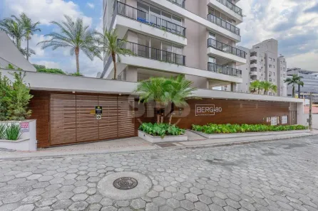 Apartamento com 3 Quartos à venda, 126m² no Vila Nova, Blumenau