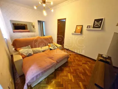 Apartamento com 2 Quartos à venda, 72m² no Vila Isabel, Rio de Janeiro