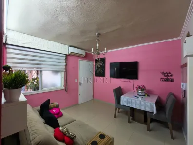 Apartamento com 1 Quarto à venda, 50m² no Humaitá, Porto Alegre